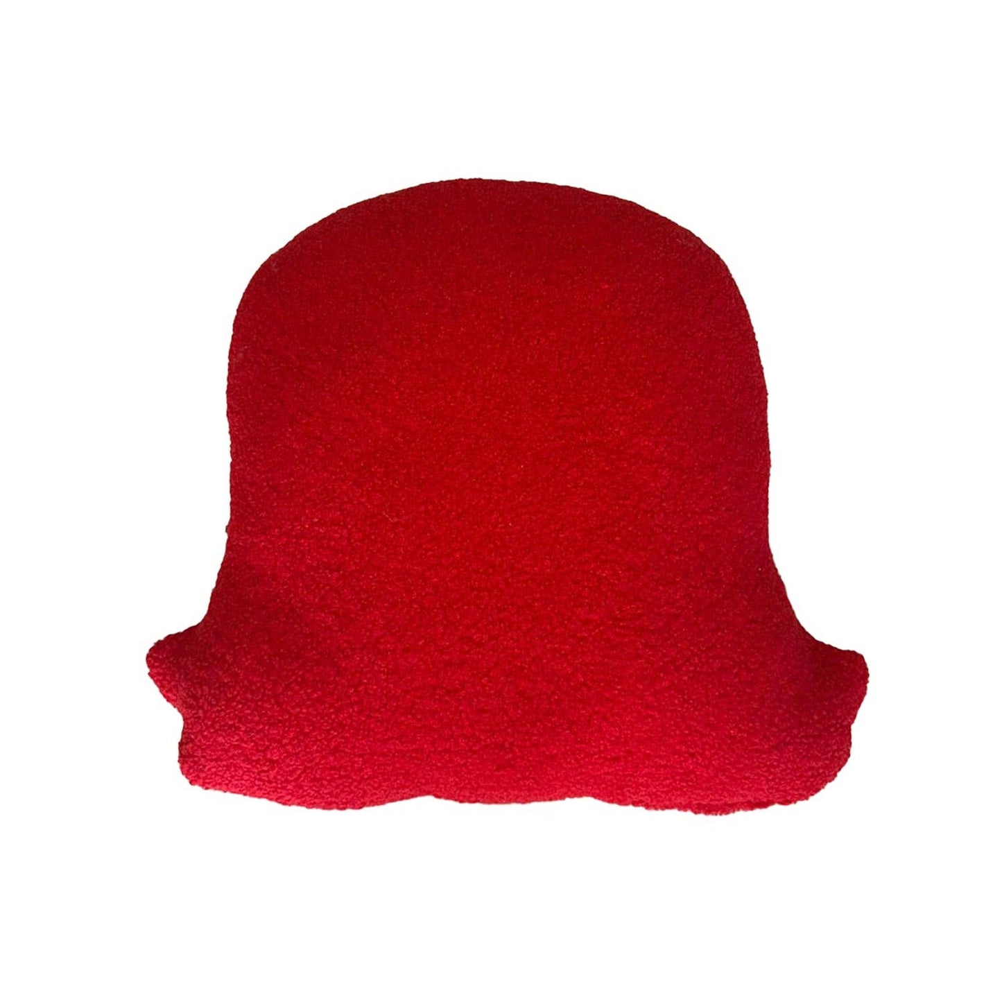 Valfré "Lucy's Hot Head" Pillow