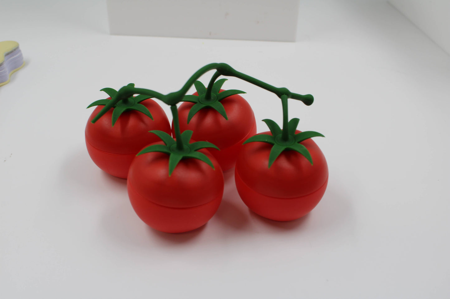 Tomato Vine Ripened Shot Glasses