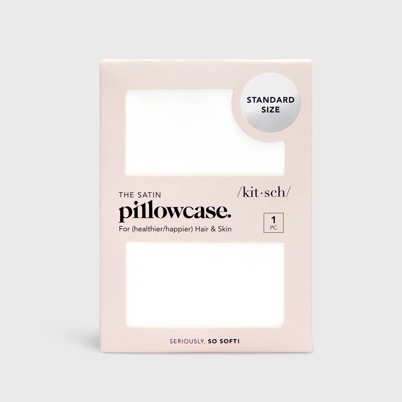 KITSCH™ Satin Pillowcase