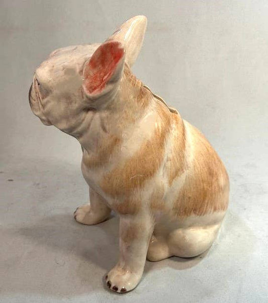 French Bulldog "Piggy" Bank