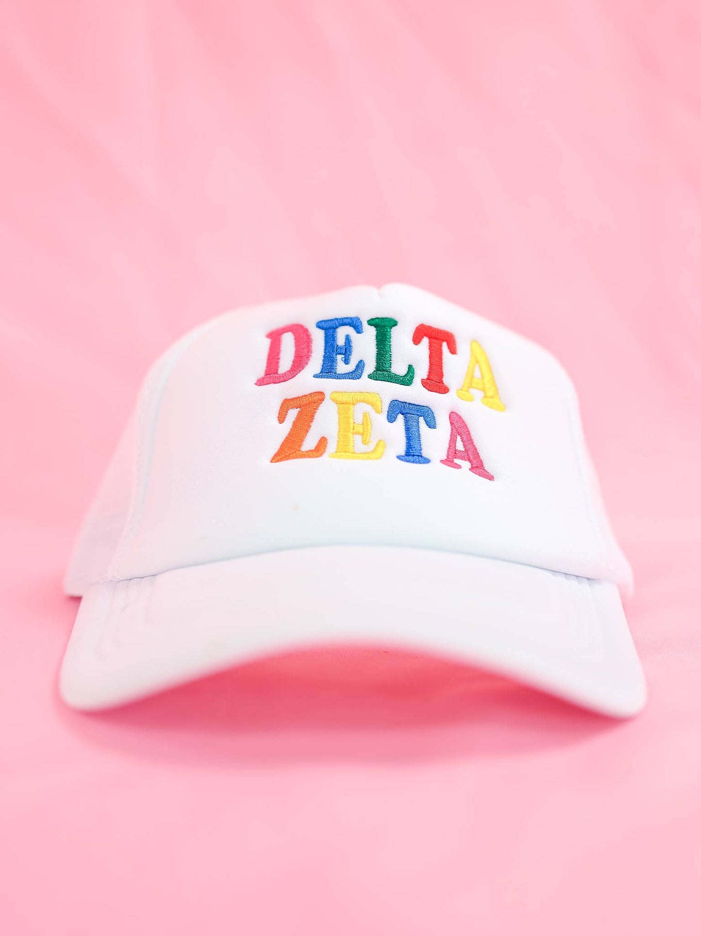 Sorority Trucker Hat