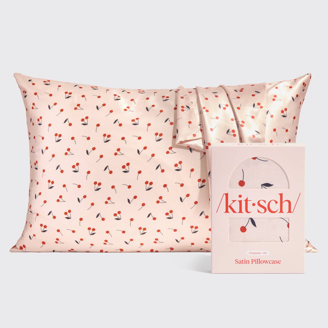 KITSCH™ Satin Pillowcase