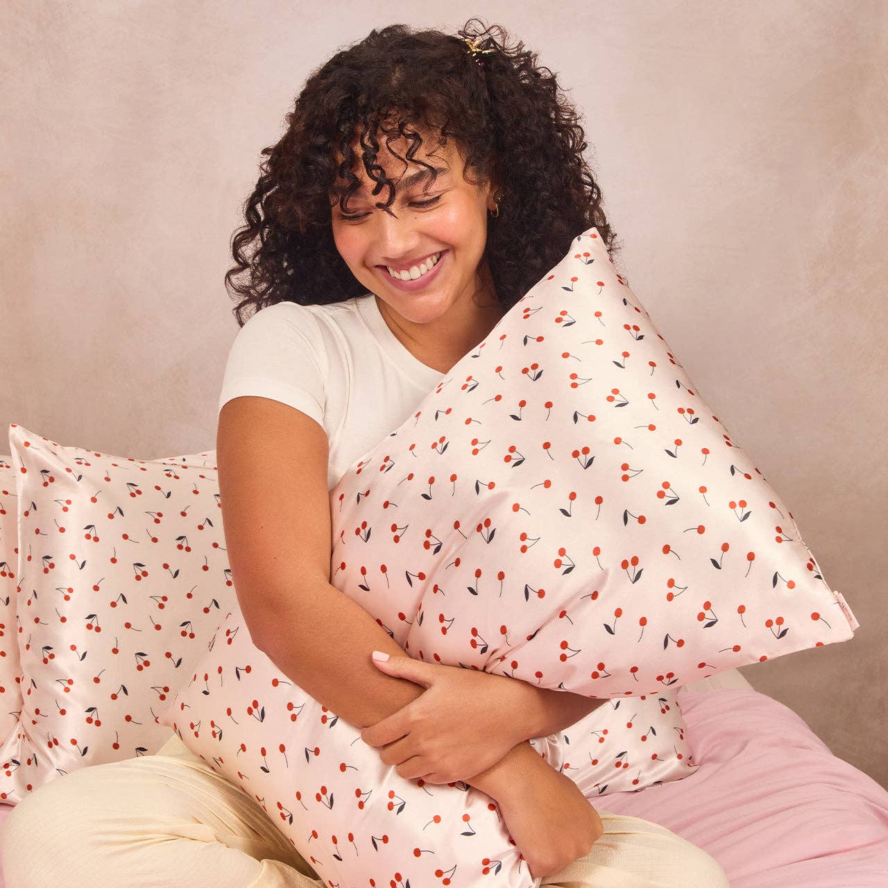 KITSCH™ Satin Pillowcase