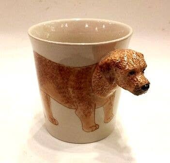 Goldendoodle Mug
