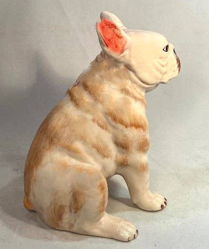 French Bulldog "Piggy" Bank