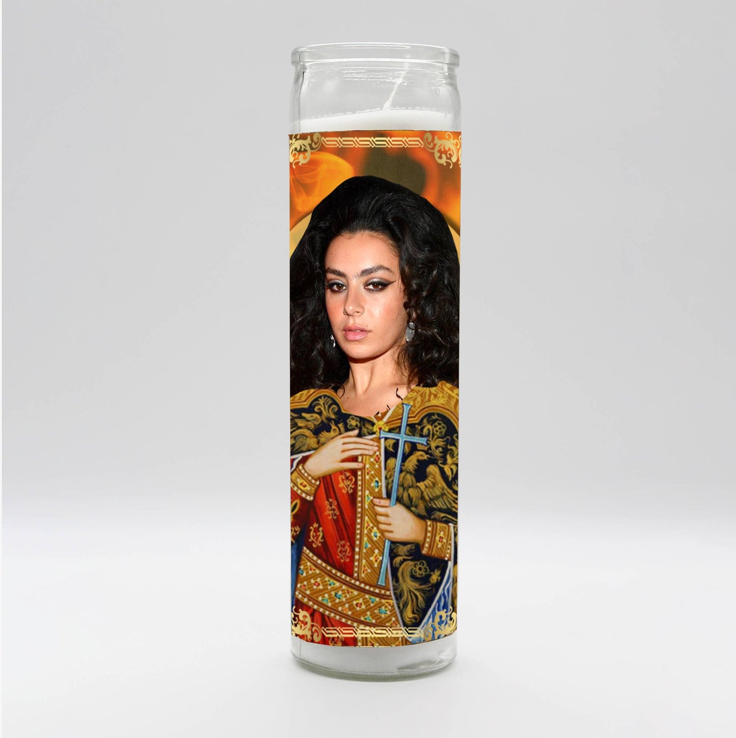 Saint "Party Girl" Candle