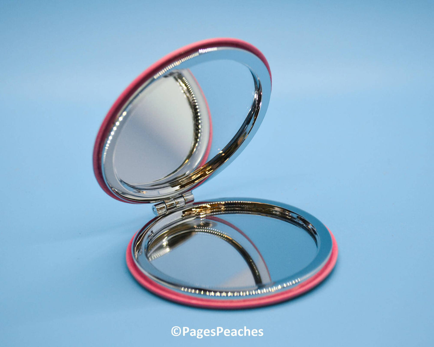 “CUNTZ” Bratz CD Mirror