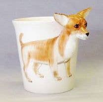 Chihuahua Dog Mug