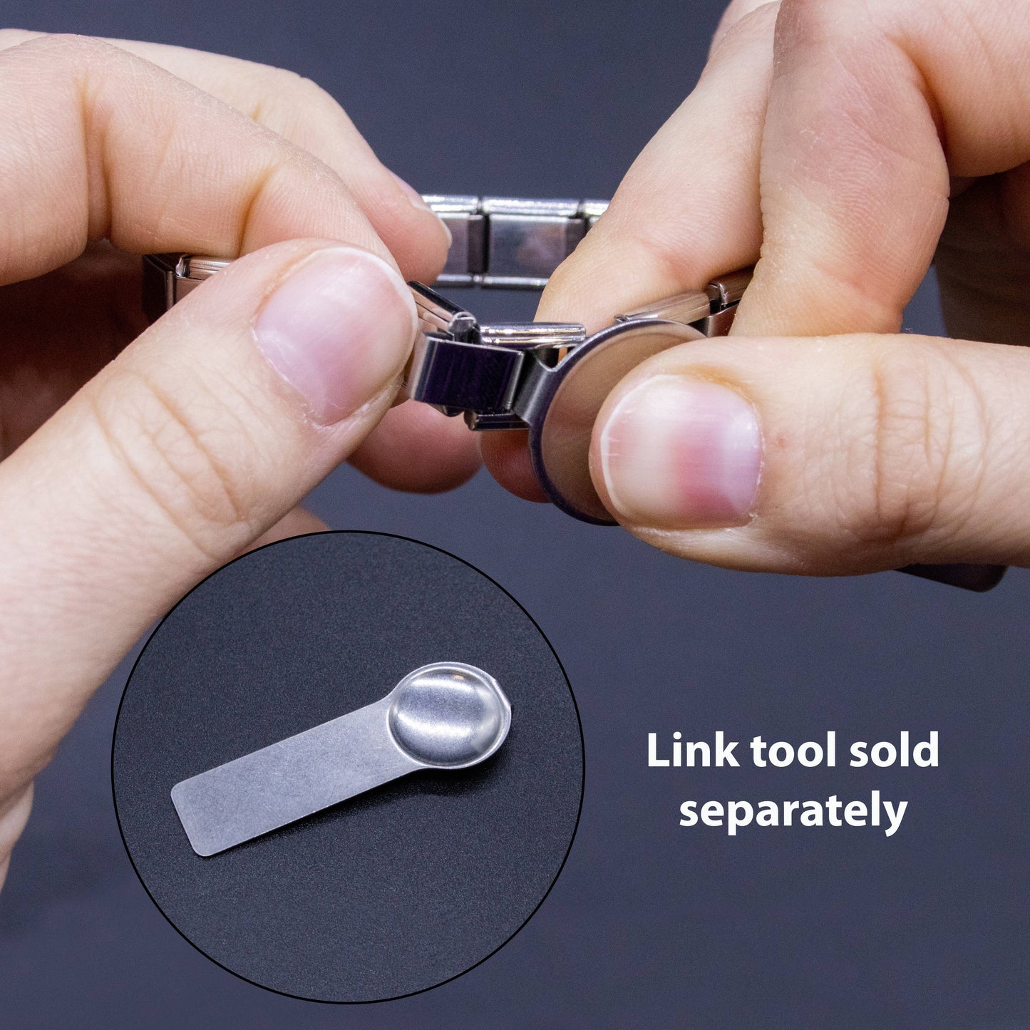 Puerto Rico Flag Italian Charm