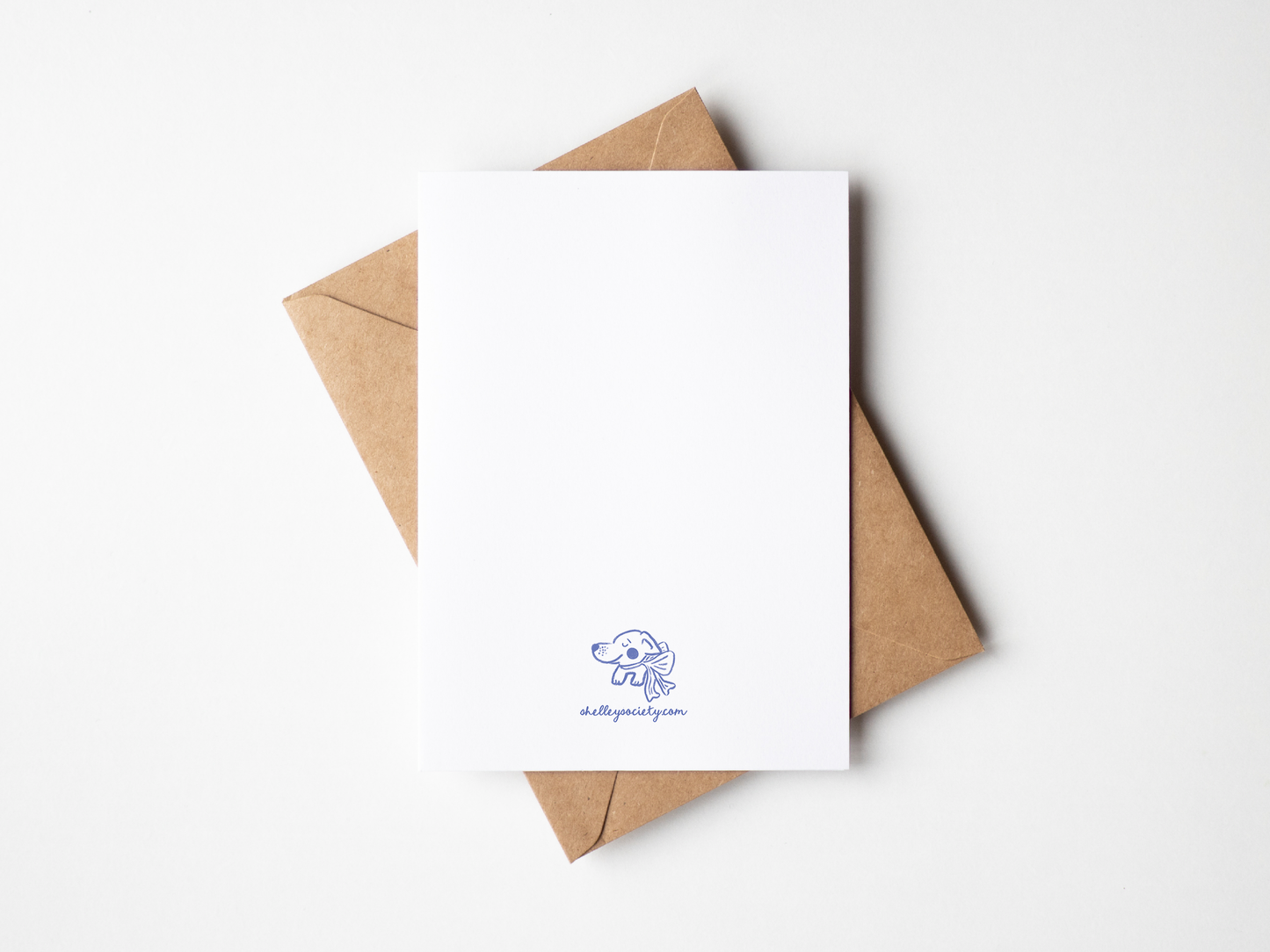 "To The Lovebirds" Wedding Greeting Card