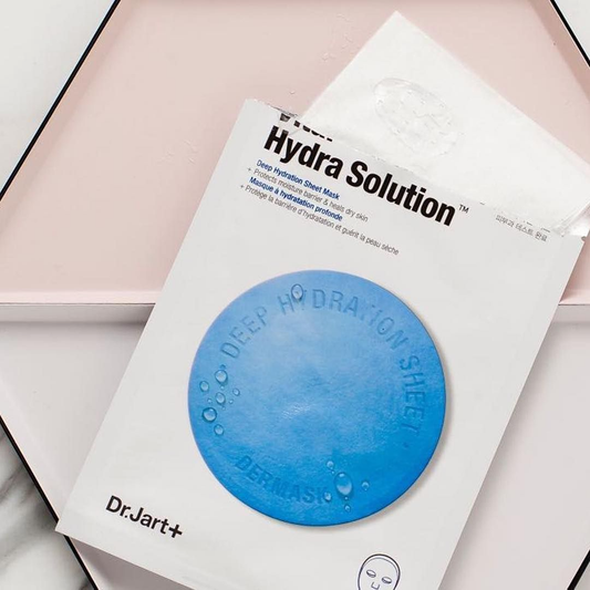 Dr.Jart+© Dermask Water Jet Vital Hydra Solution Sheet Mask