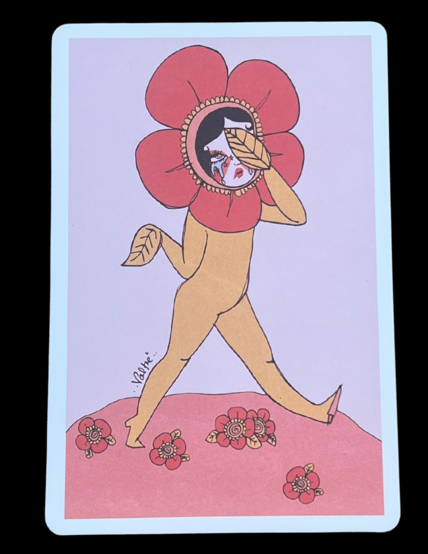 Valfre Postcards
