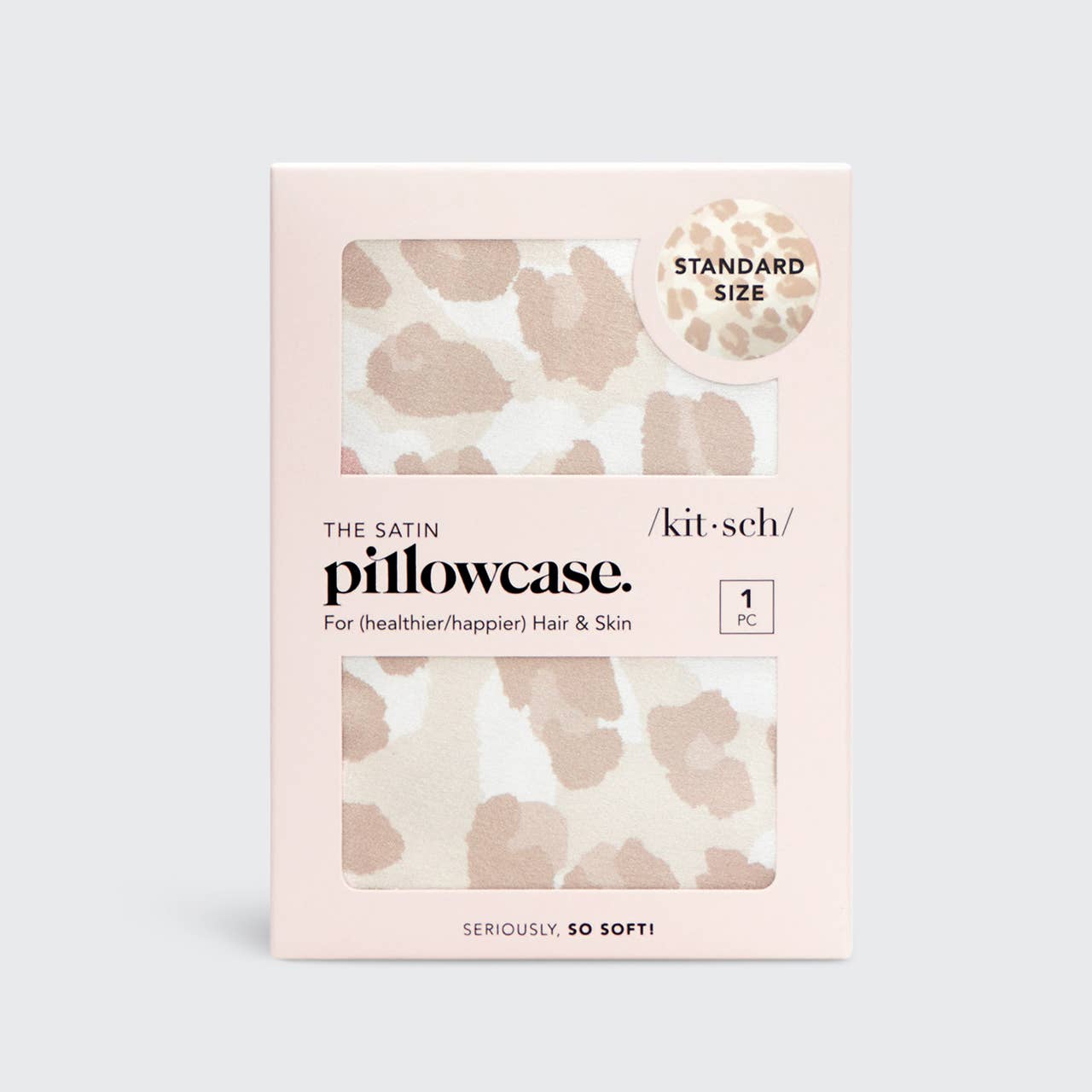 KITSCH™ Satin Pillowcase