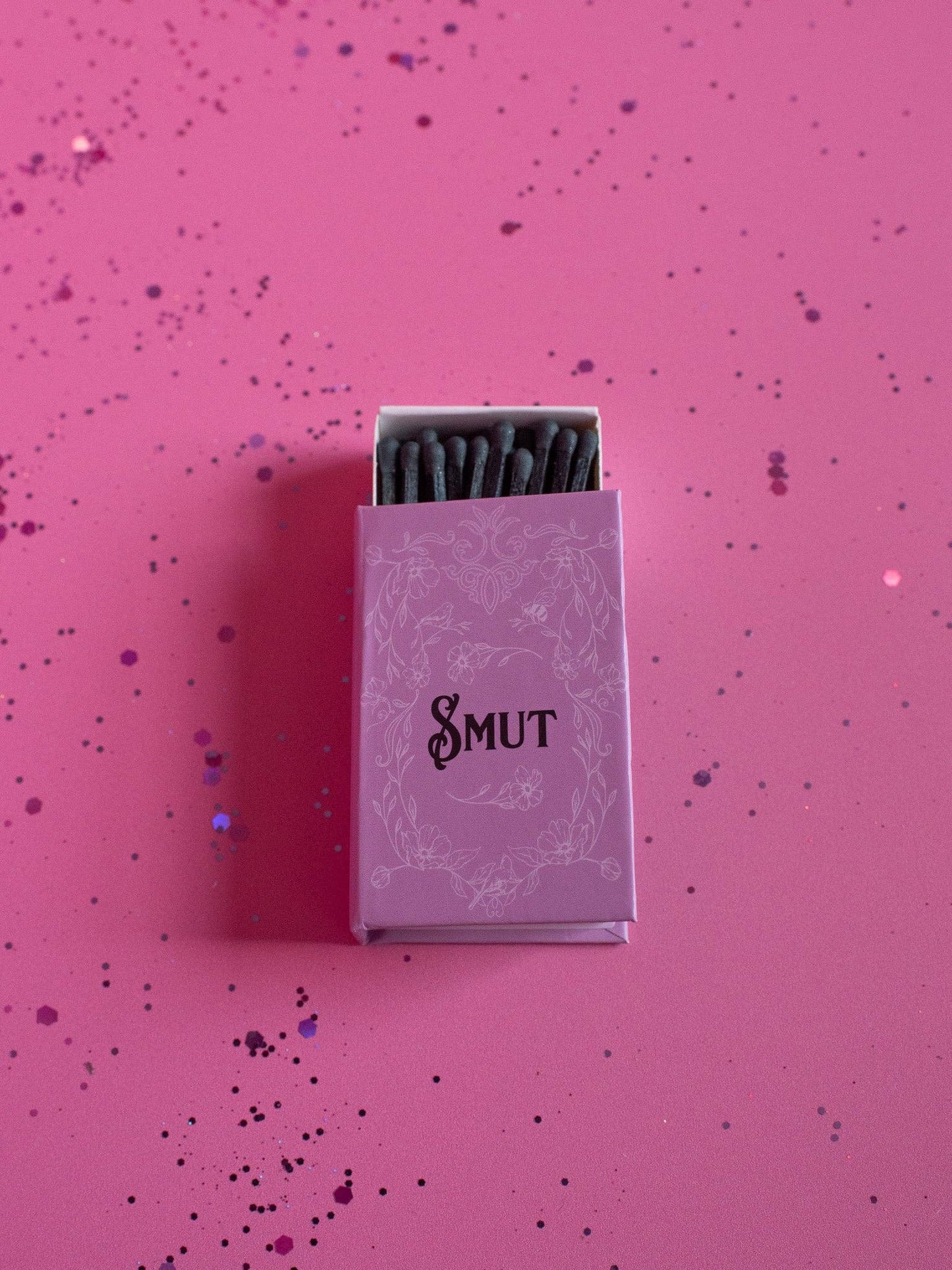 "SMUT" Matchbook