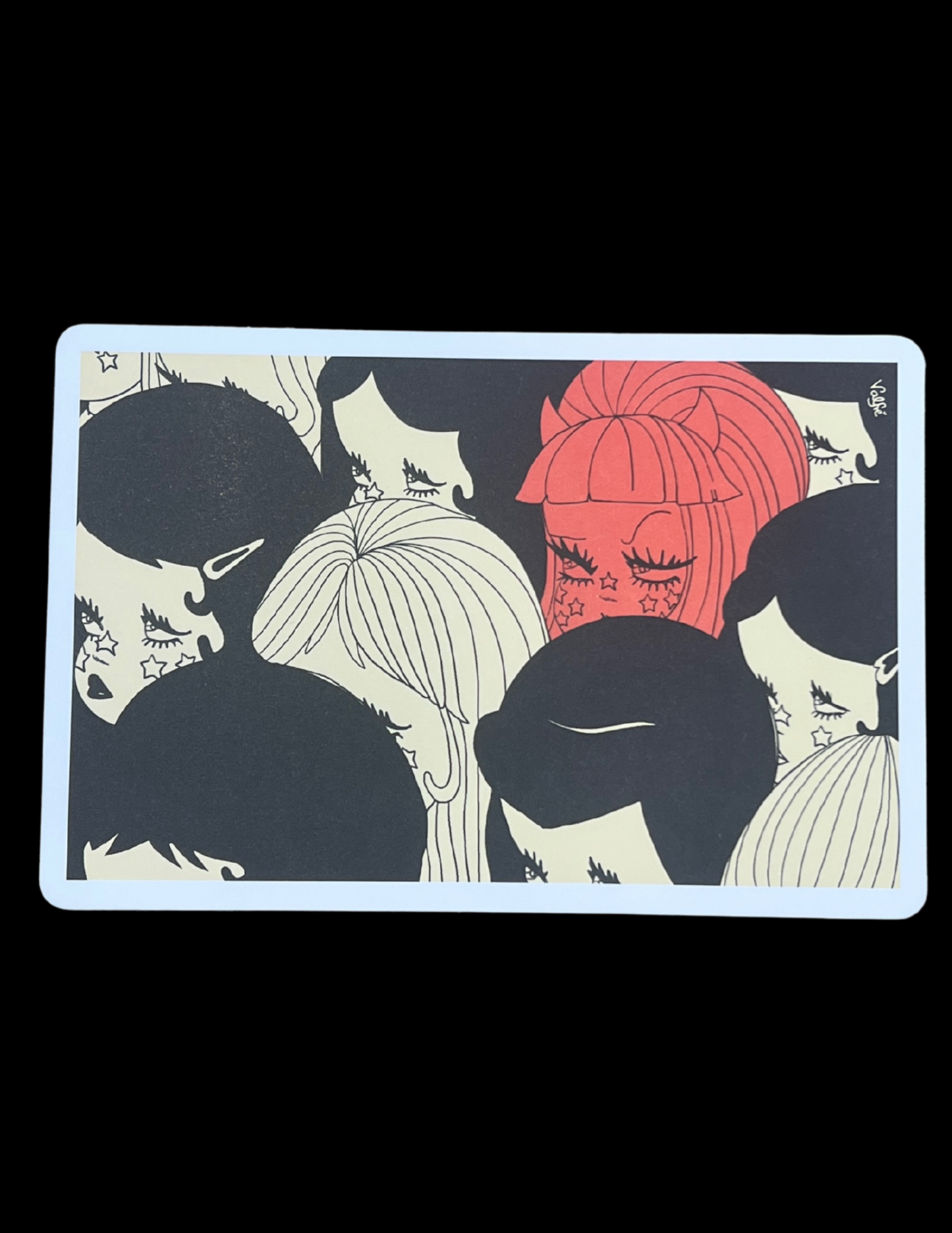 Valfre Postcards
