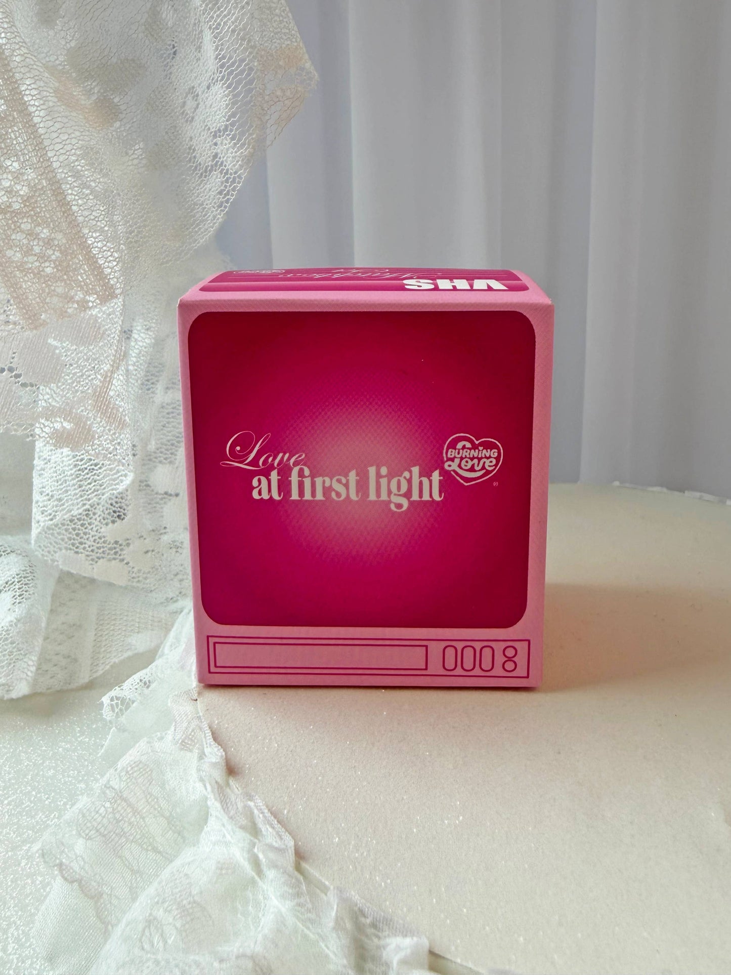 Classic Rom Com VHS Match Box Set