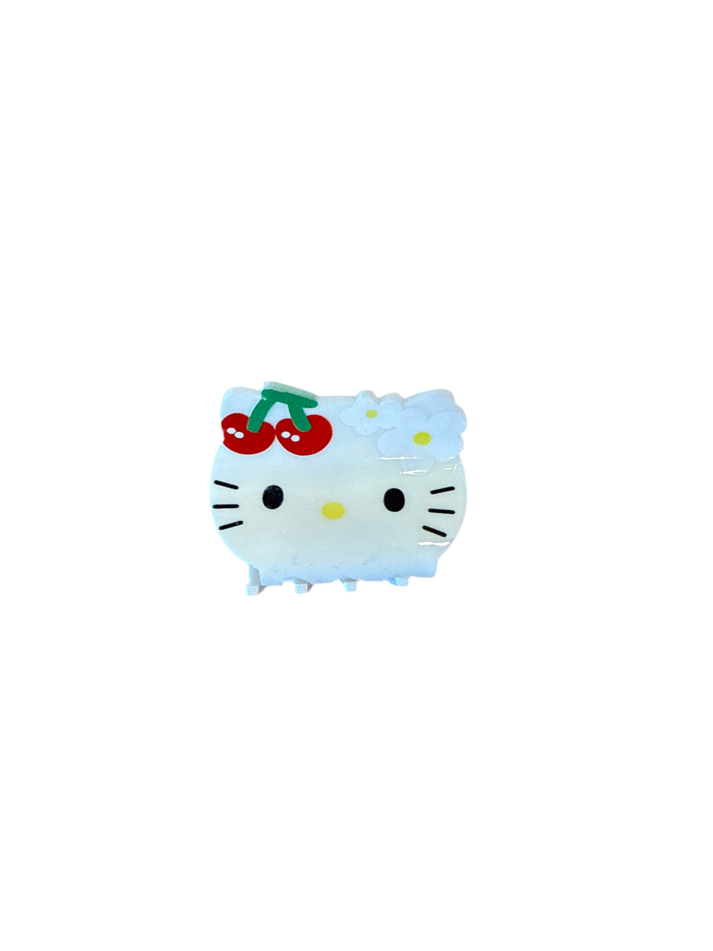 Hello Kitty Claw Clip