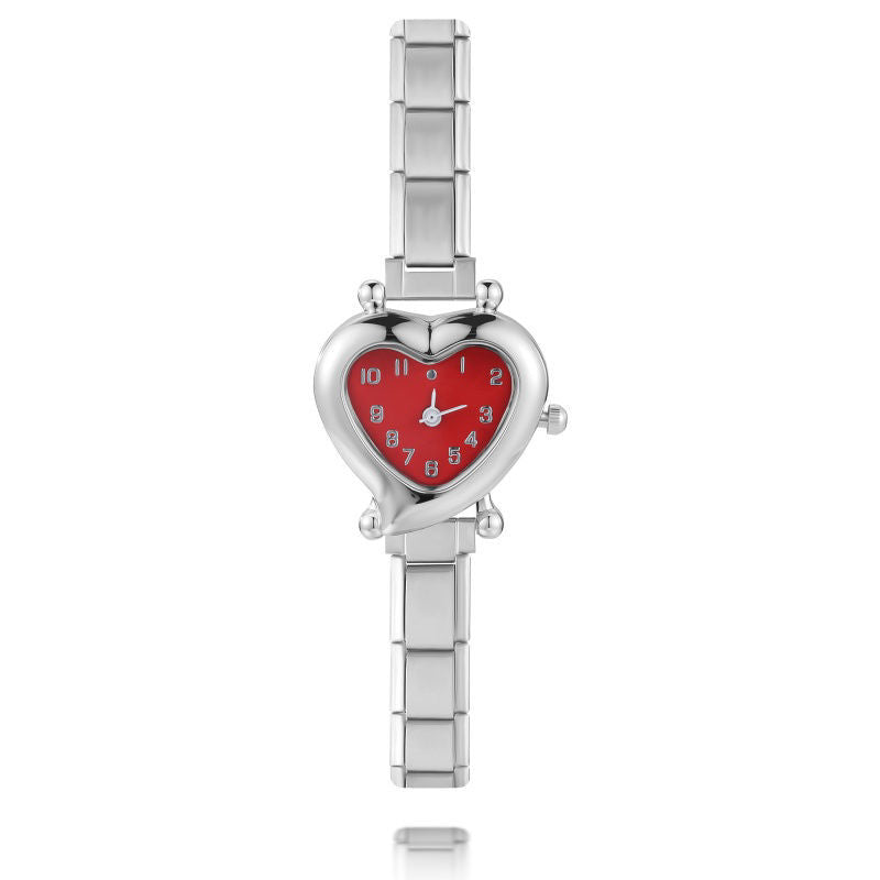 Italian Charm Watch Link
