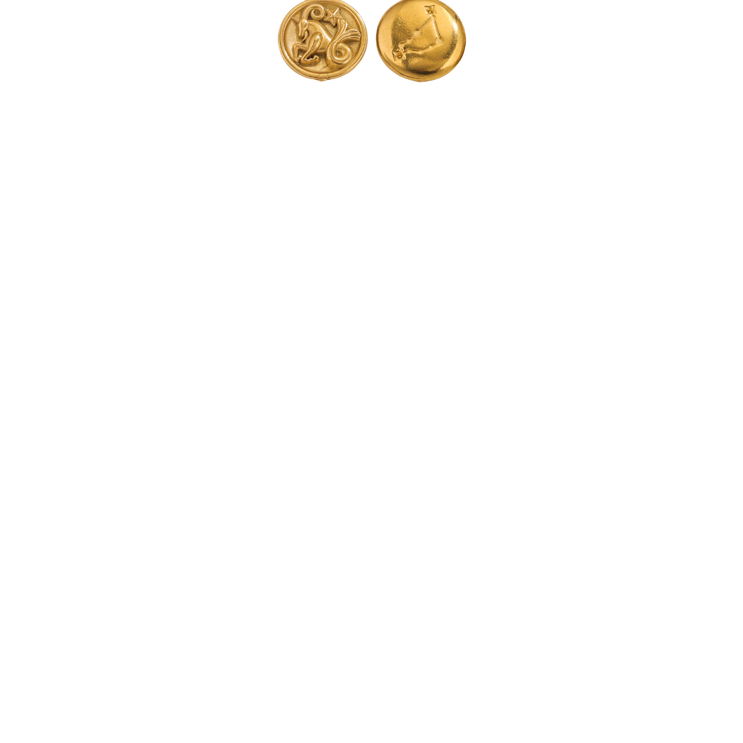 Zodiac Sign Charms