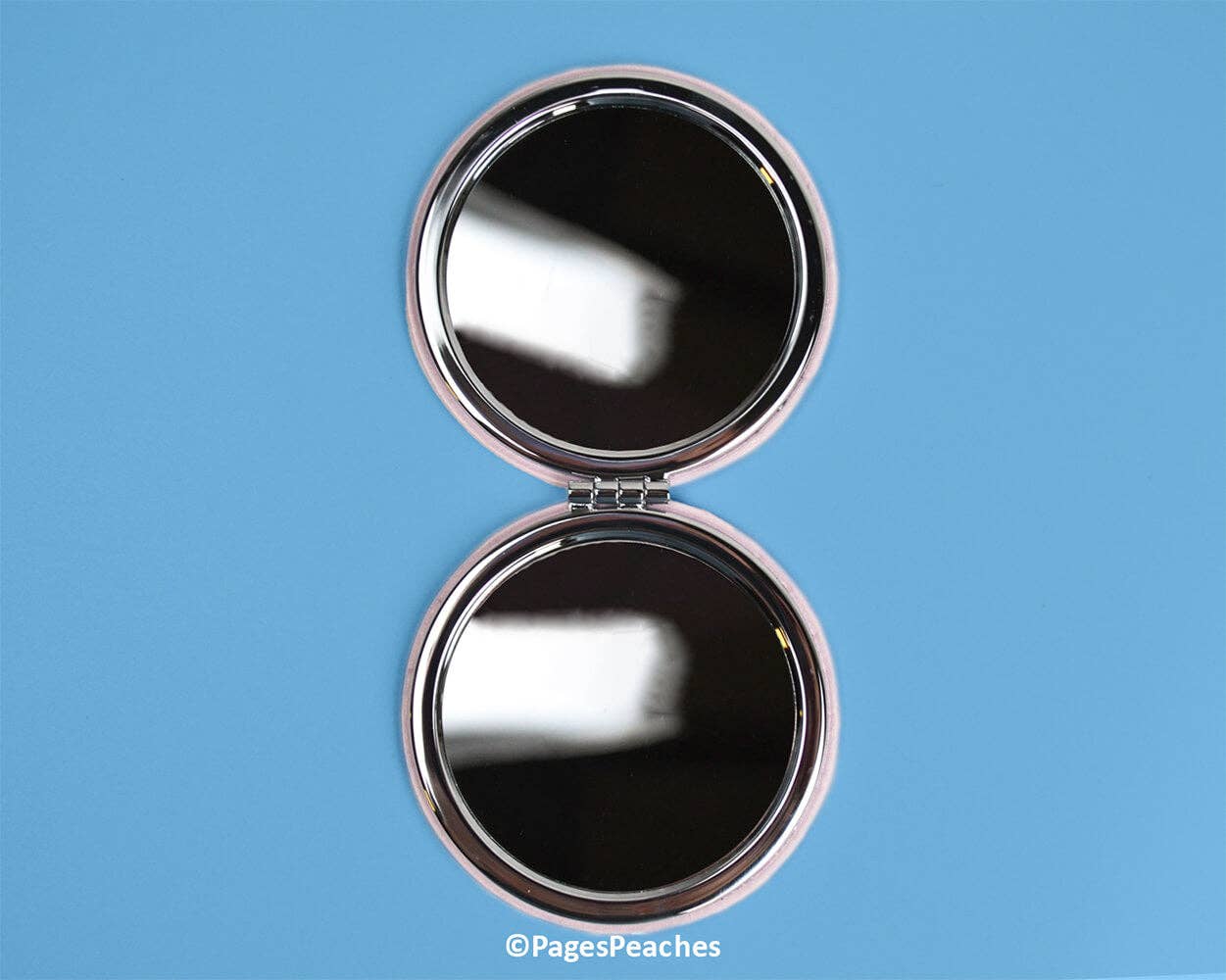 "Having a Meltdown" Hannah Montana CD Mirror