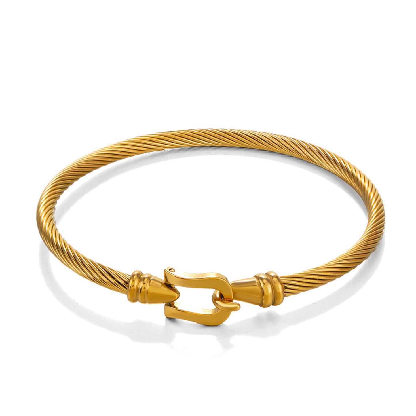 Bangle Cuff