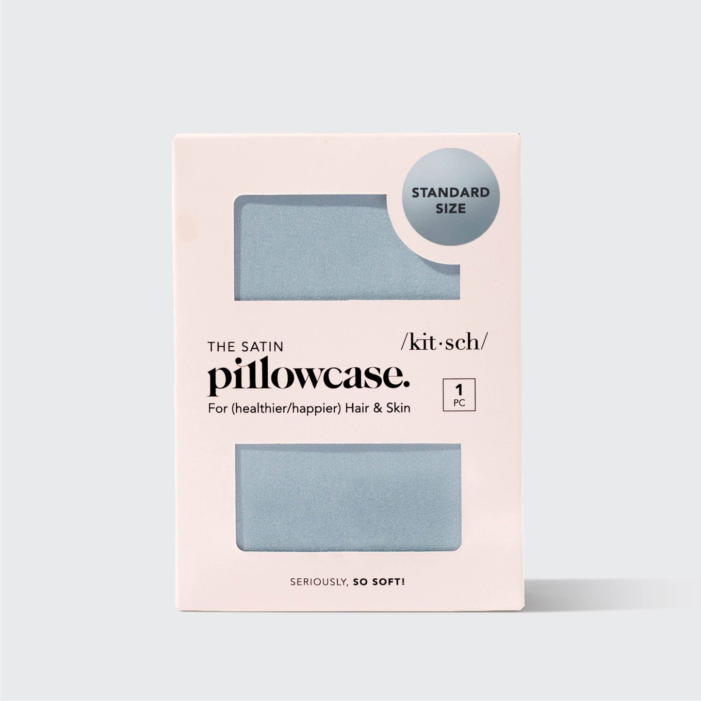 KITSCH™ Satin Pillowcase