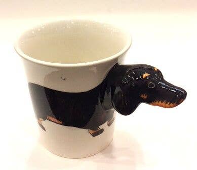 Dachshund Mug
