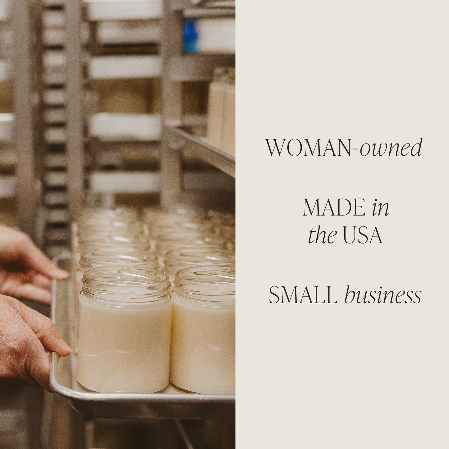 Girl Mama 9 oz Soy Candle