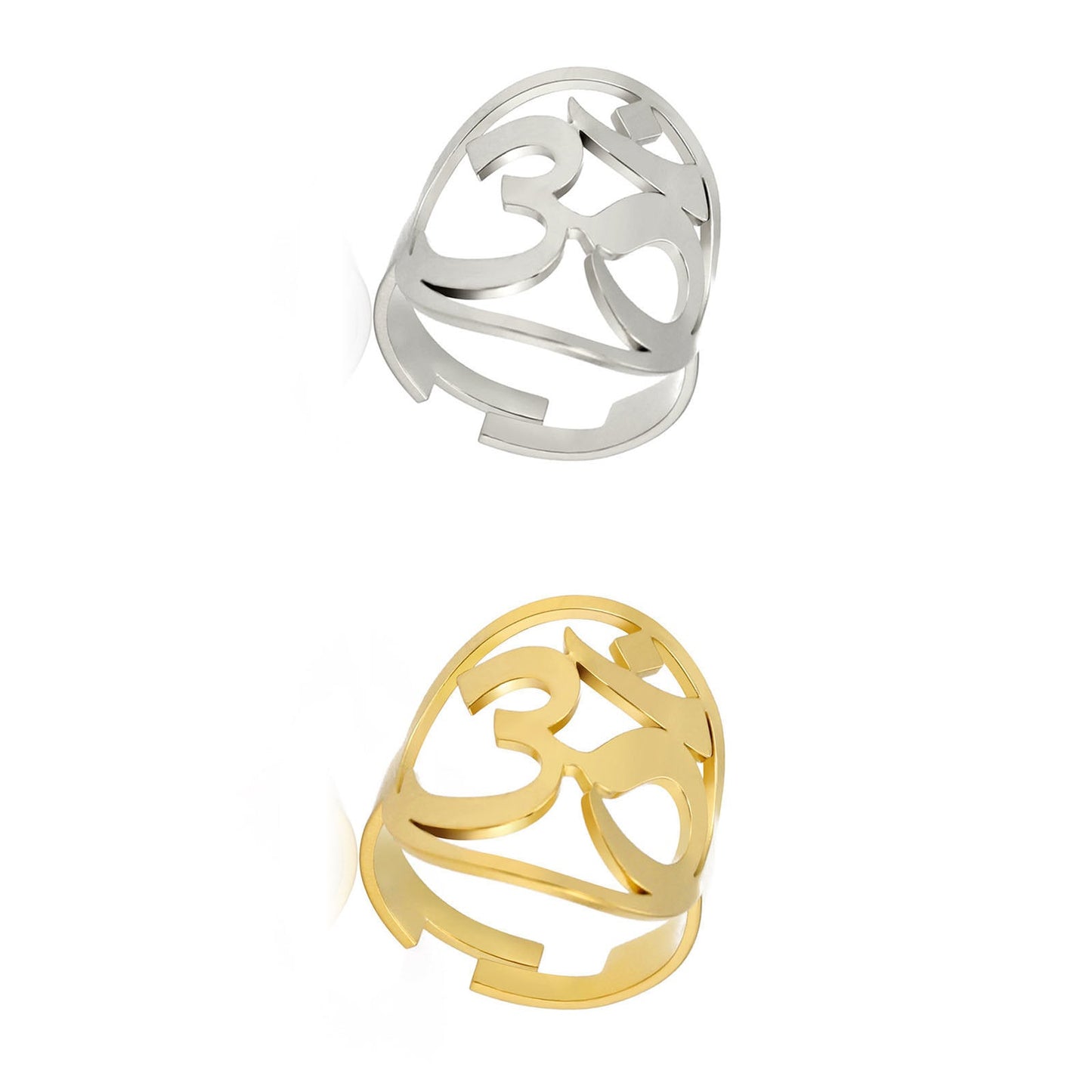 Om Ring