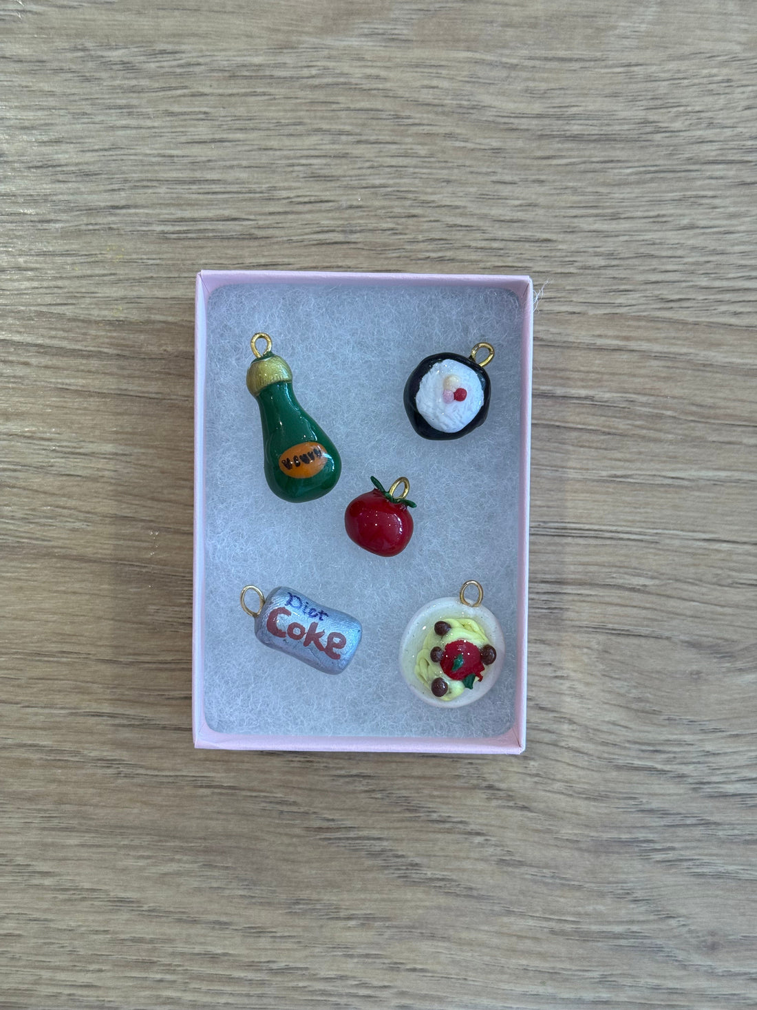 Handmade Charms That Elevate Your Summer Style