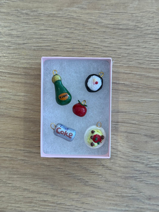 Handmade Charms That Elevate Your Summer Style