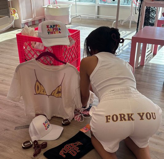 Where to Shop Game Day Outfits Near ASU