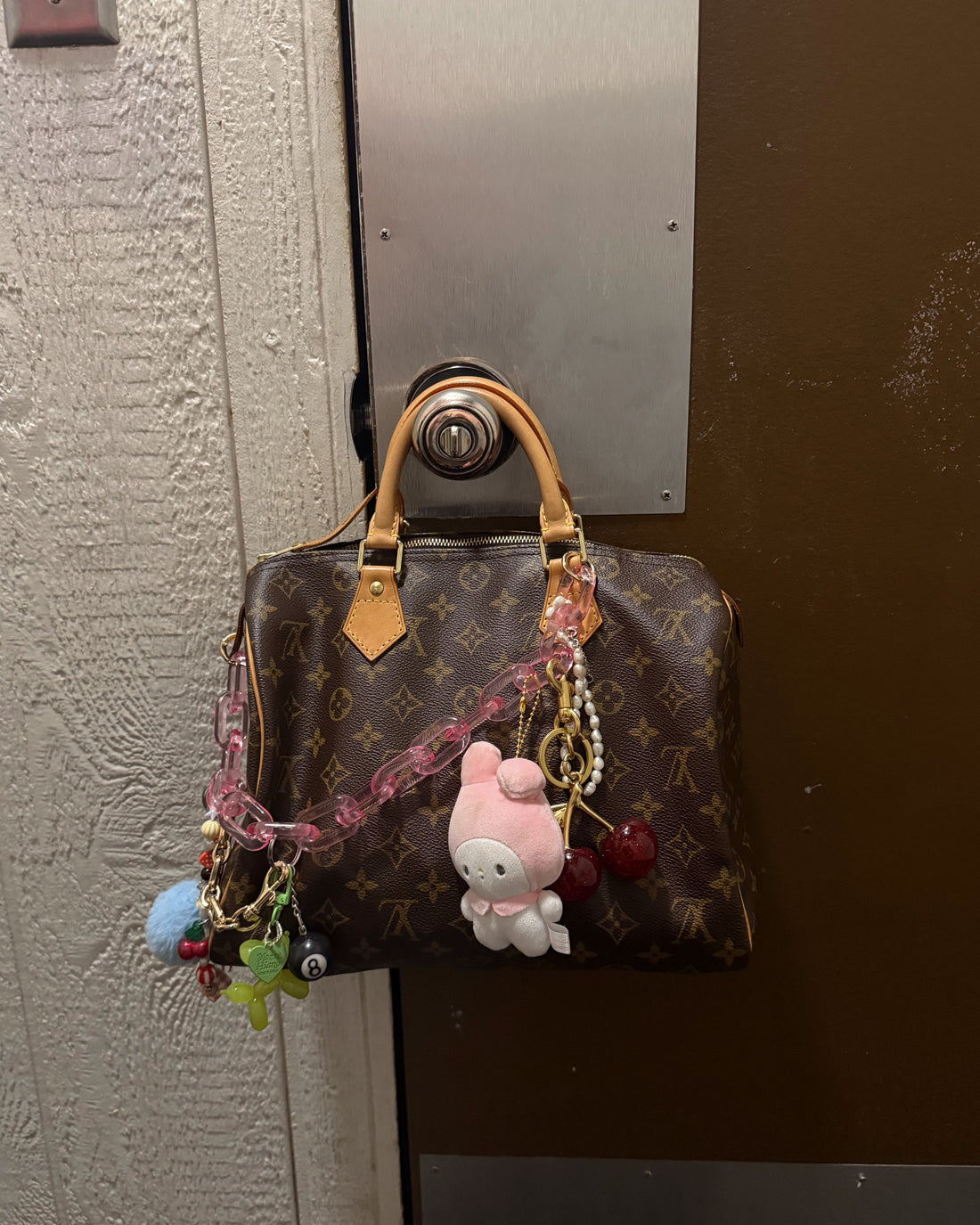 Bag Charms Are the It-Girl Accessory You Need Right Now