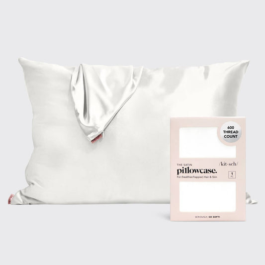 KITSCH™ Satin Pillowcase