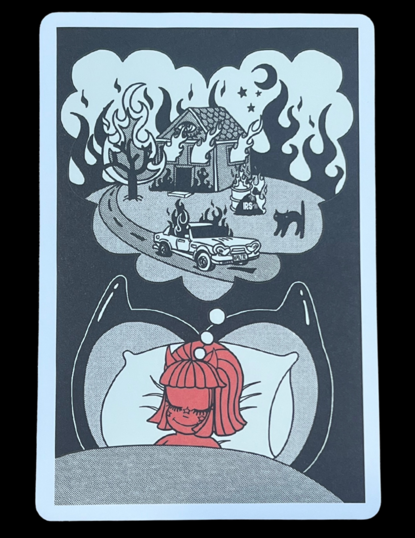 Valfre Postcards