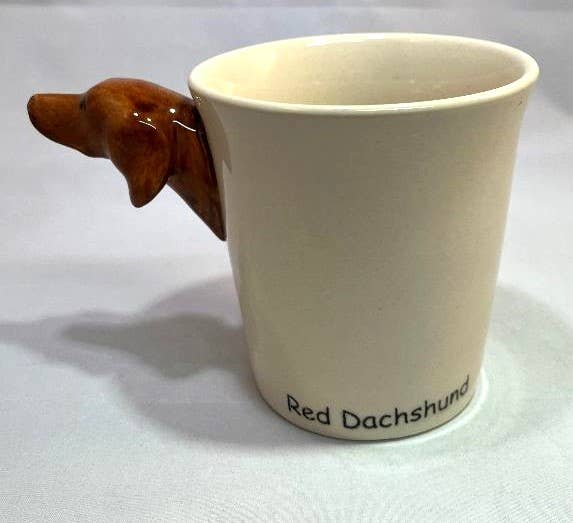 Dachshund Mug