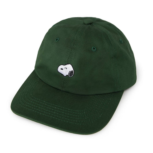 Snoopy Embroidered Dad Hat (3P4 x Peanuts®)