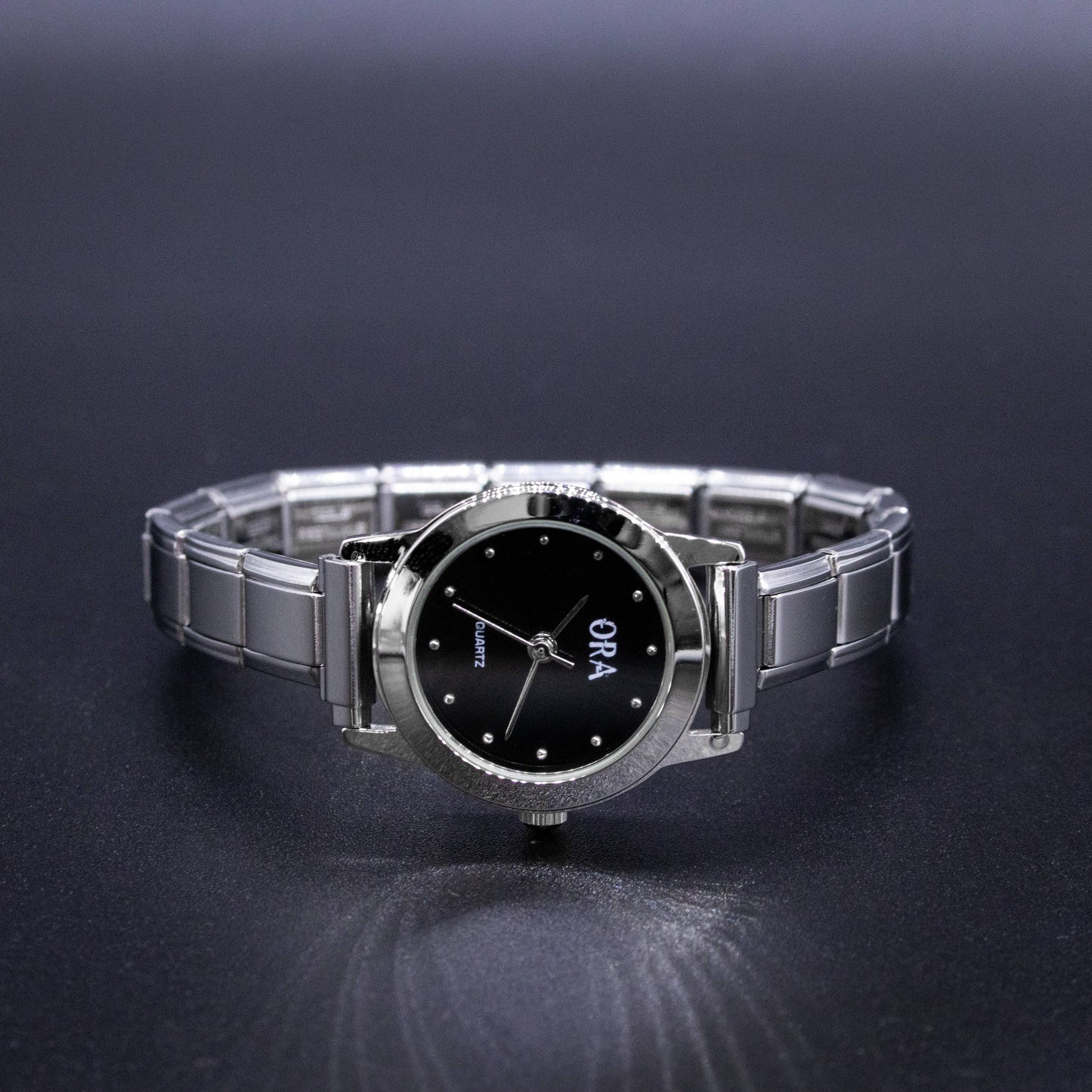 Italian Charm Watch Link