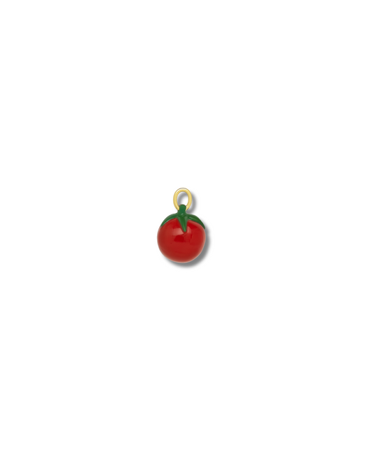Tomato Handmade Charm