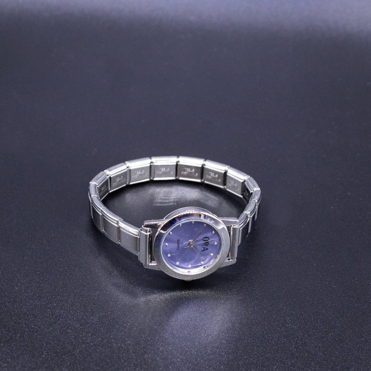 Italian Charm Watch Link