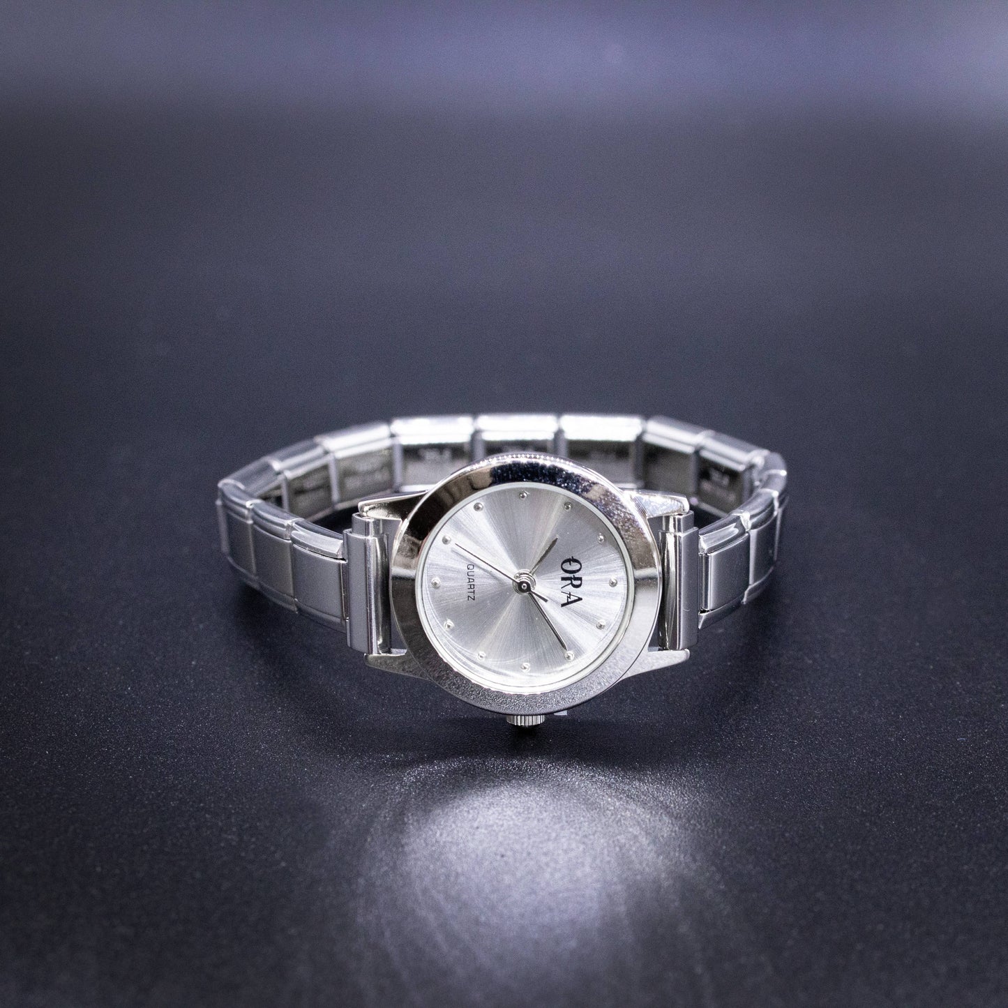 Italian Charm Watch Link