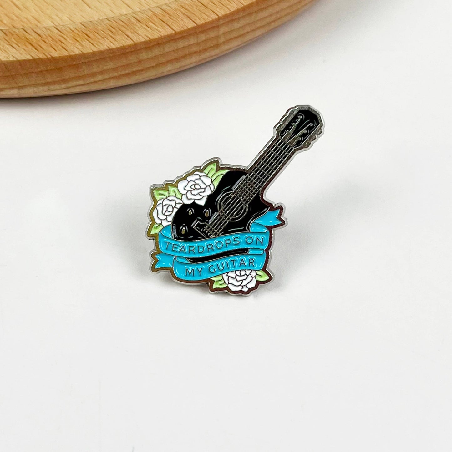 Taylor Swift Enamel Pins