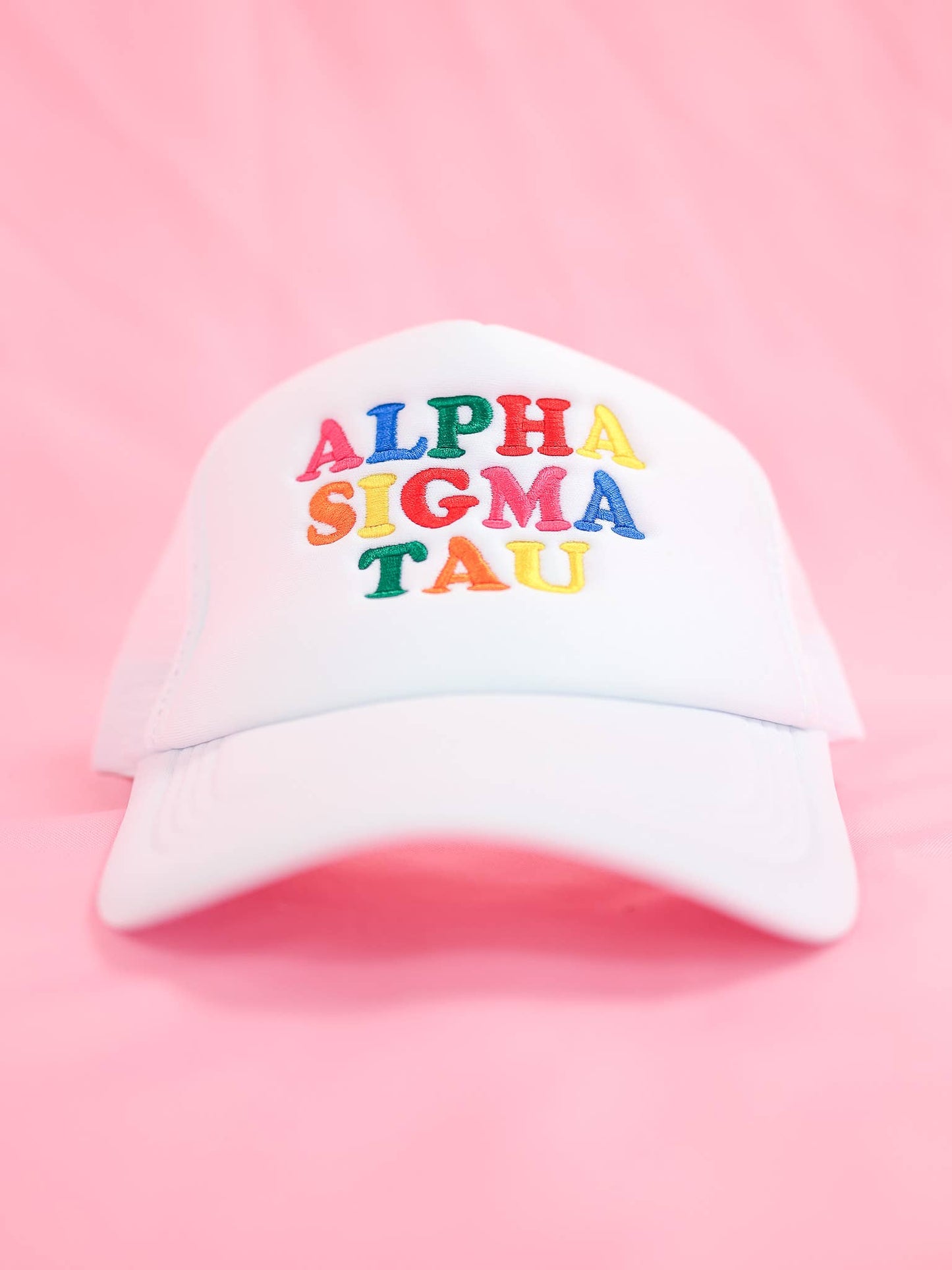 Sorority Trucker Hat