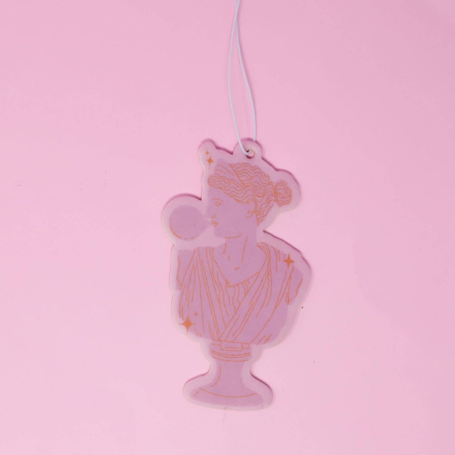 Bubblegum Goddess Air freshener