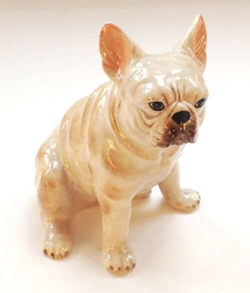 French Bulldog "Piggy" Bank