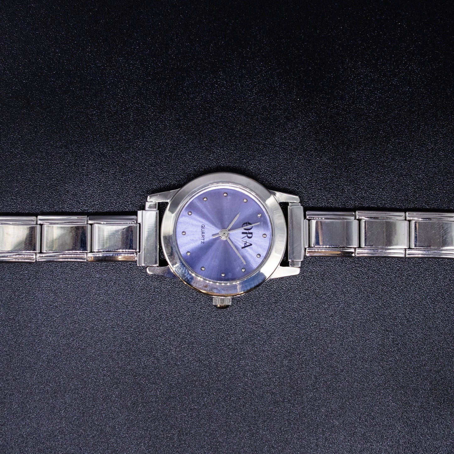 Italian Charm Watch Link