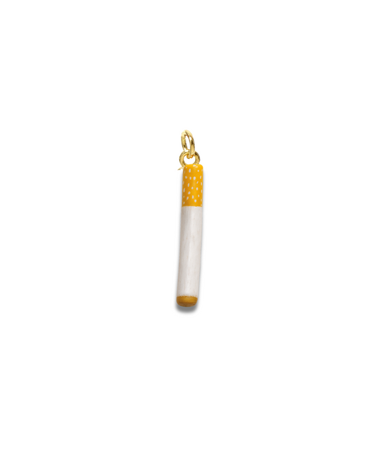 Cigarette Handmade Charm