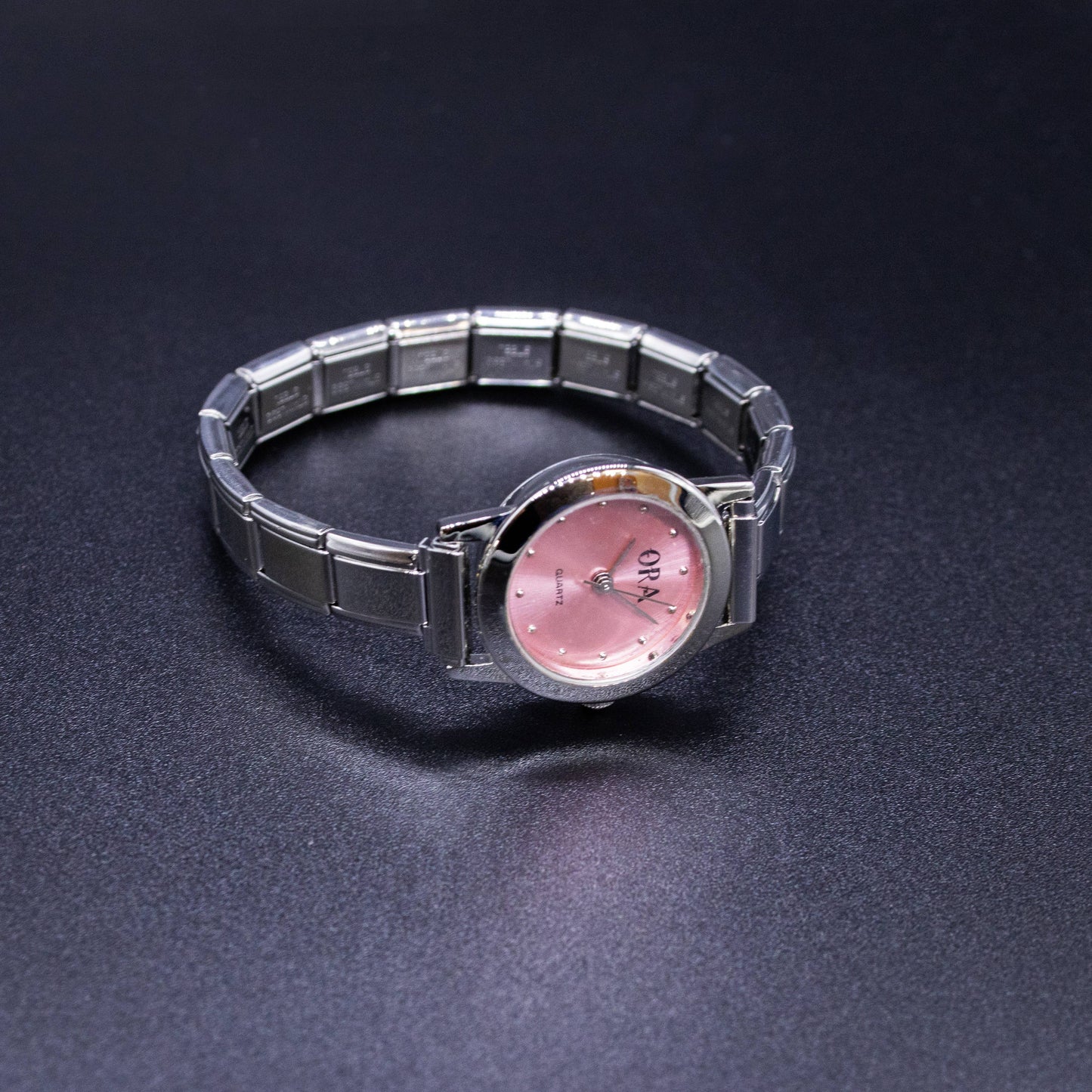 Italian Charm Watch Link