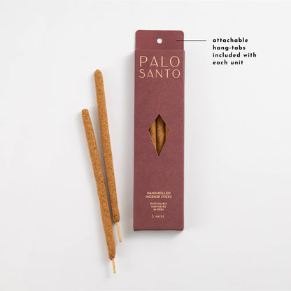 Palo Santo Incense Sticks