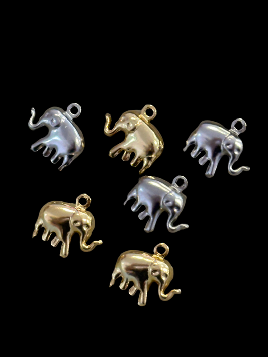 Elephant Charm